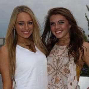 Meet your Posher, Caroline